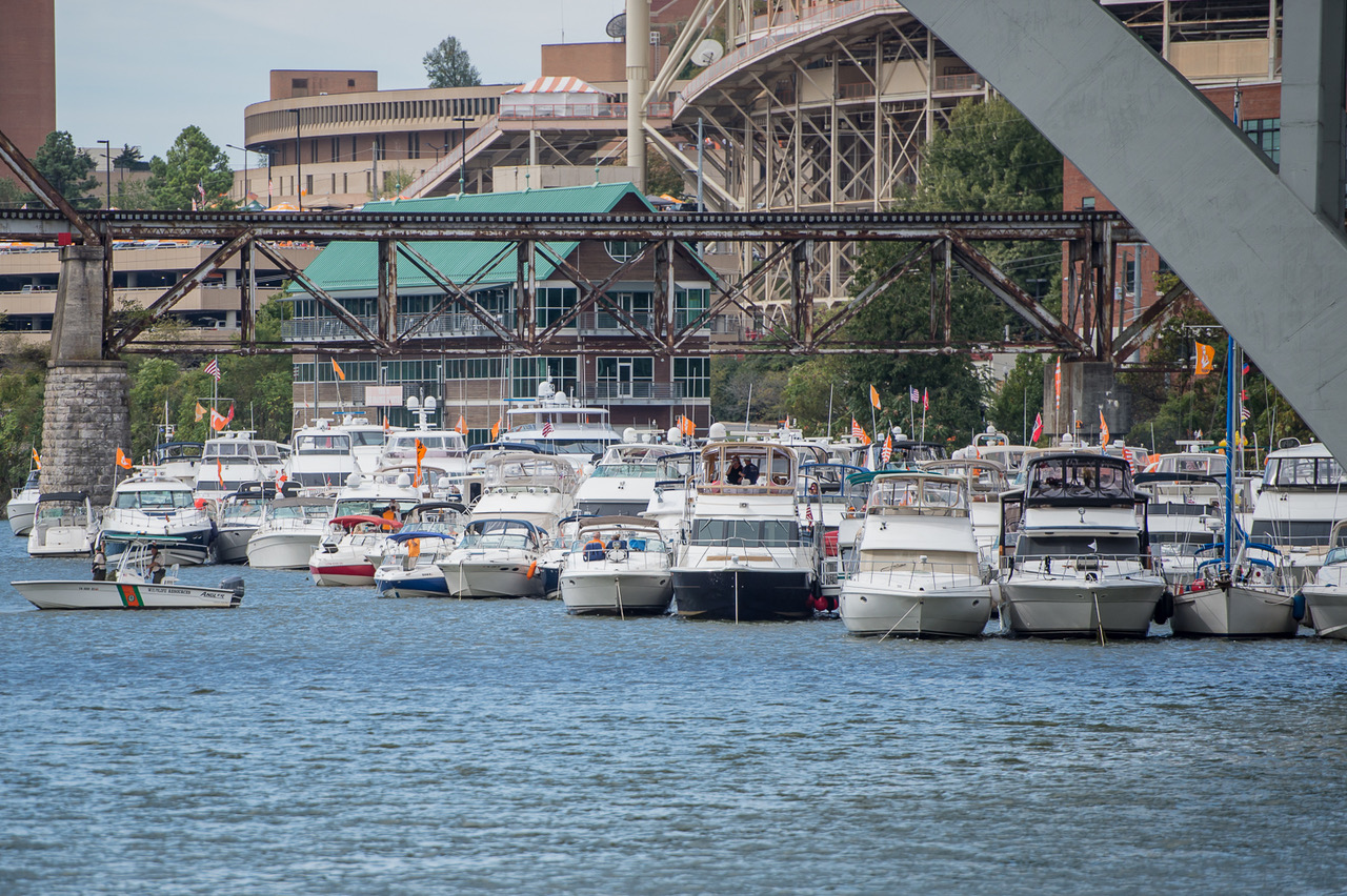 Vol Navy Association