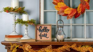 Prepping Your Home for the Fall Holiday Season