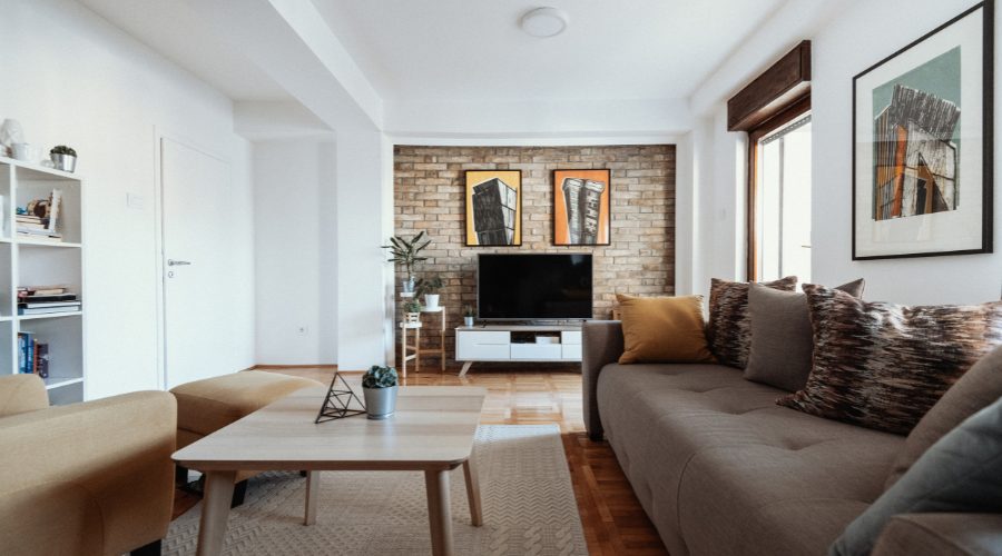 Should I Stage My Home Before Selling It?
