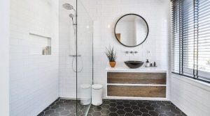 Home Matters: Safety Tips for the Bathroom