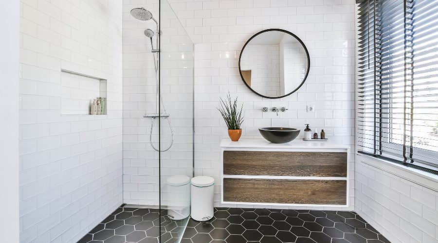 Home Matters: Safety Tips for the Bathroom