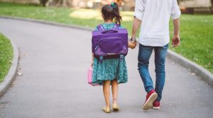 Tips to Make Back to School Less Stressful