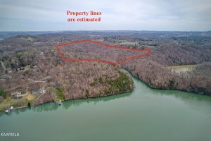 Luxury home at Saga Lane Knoxville TN 37931