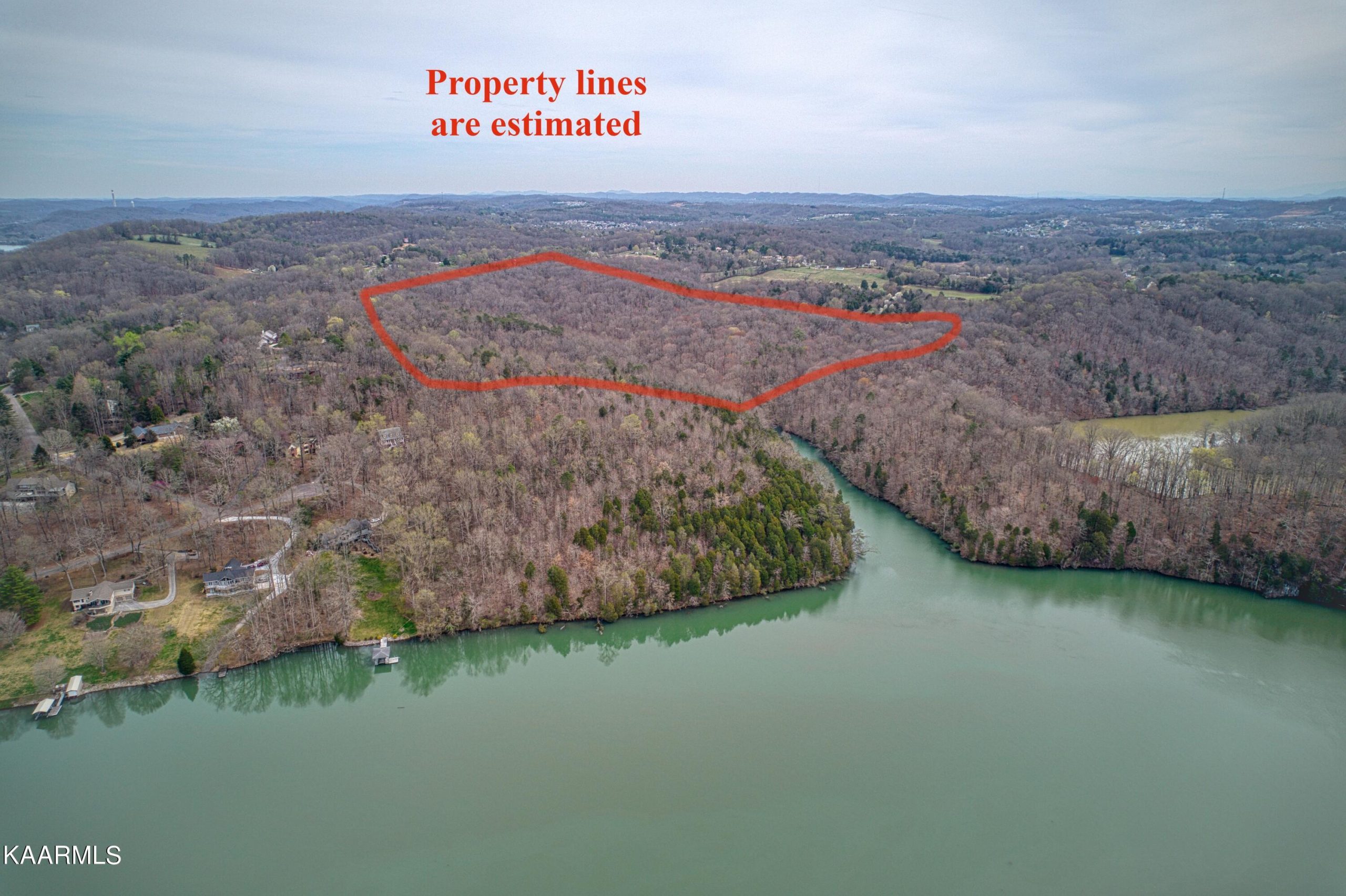Luxury home at Saga Lane Knoxville TN 37931