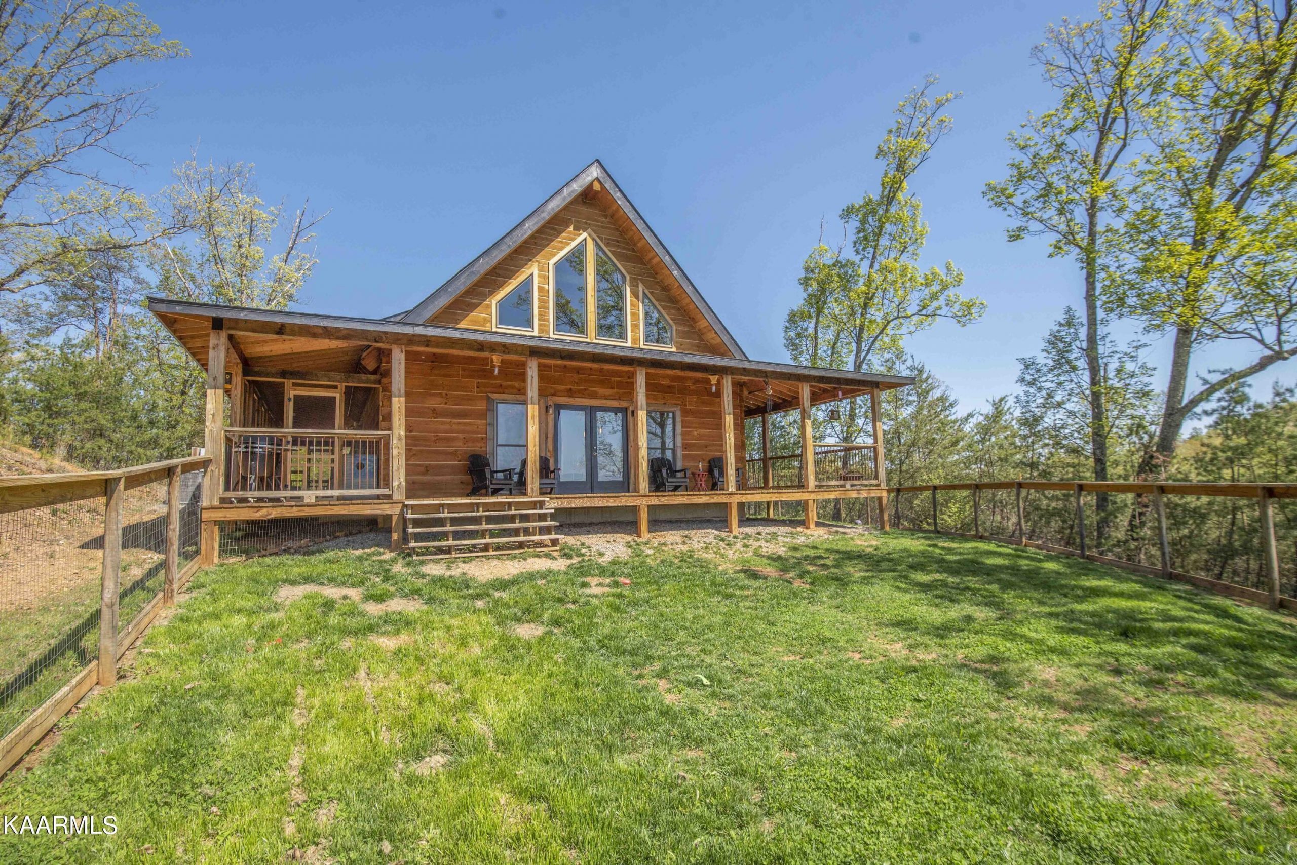 596 Cunningham Rd – Madison Stroud