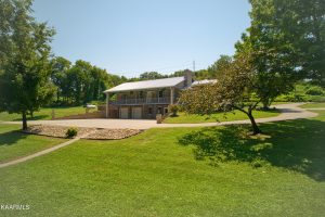 Luxury home at 1311 Andrew Johnson Highway Strawberry Plains TN 37871