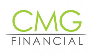 CMG logo