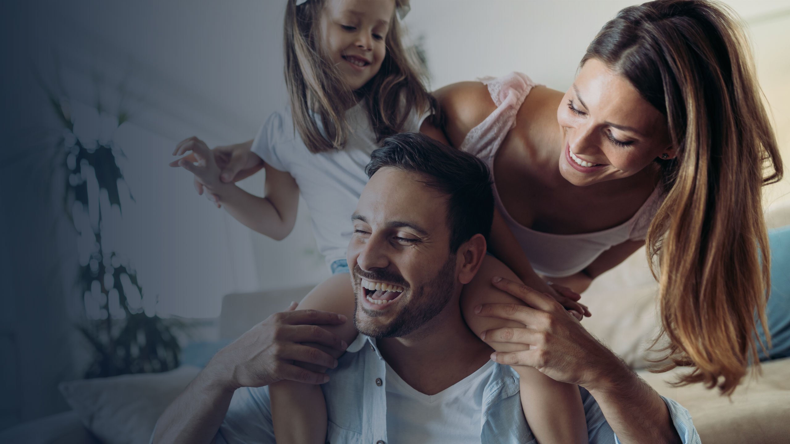 Testimonials Happy Family in Knoxville Tennessee