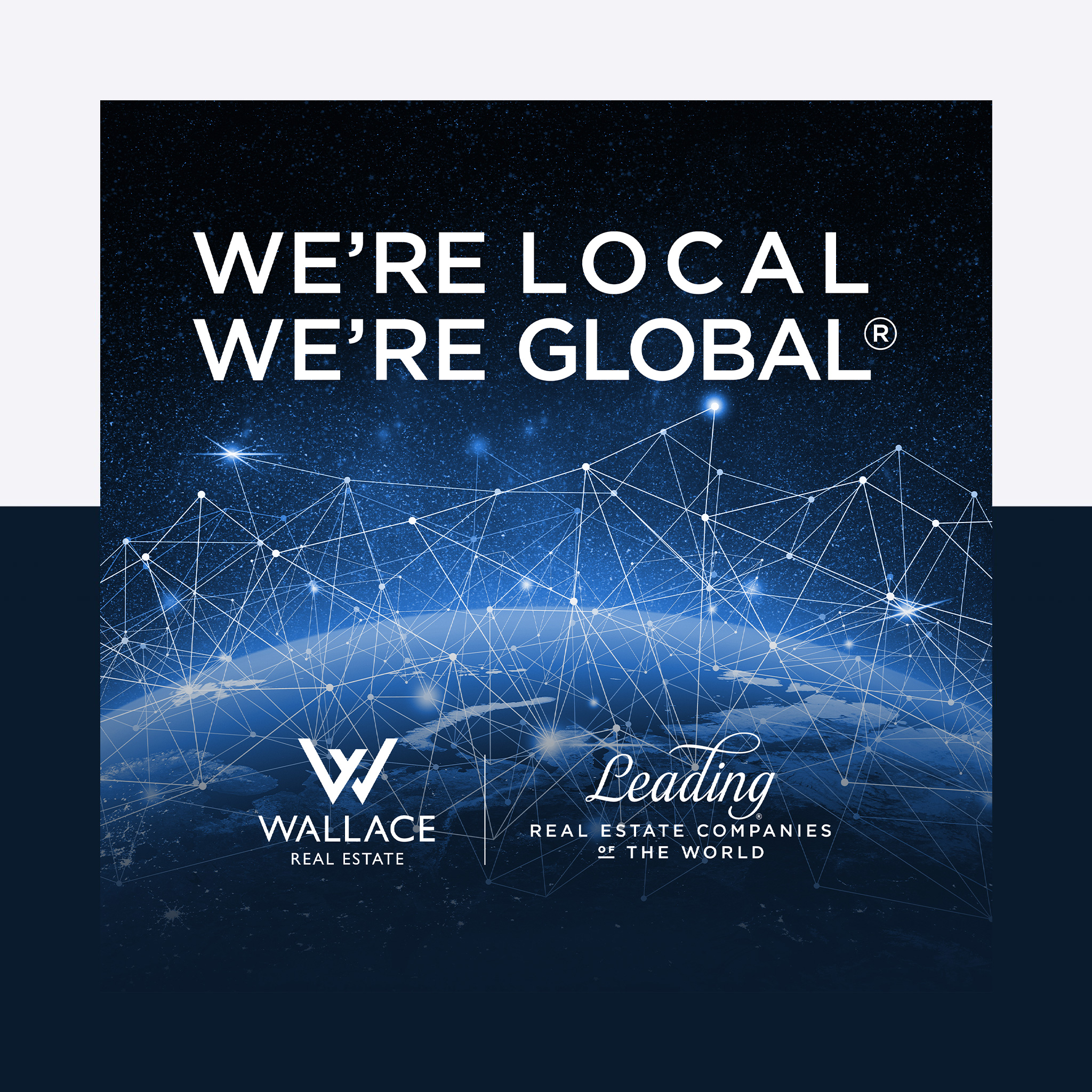 Local Global