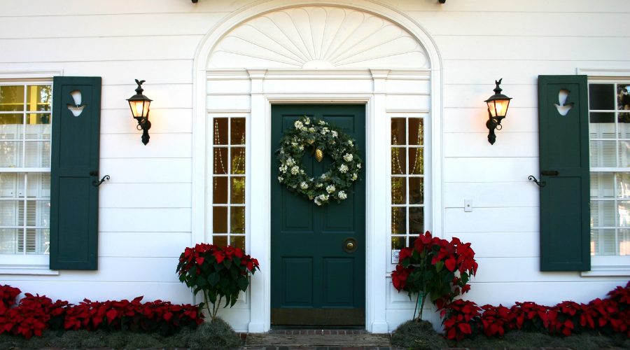 Winter Tips for Home Buyers in East Tennessee
