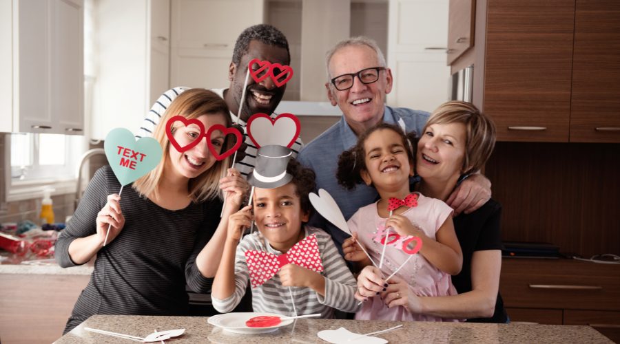 Share the Love: Unique Valentine’s Day Ideas