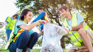 Embrace Community: 5 Ways to Give Back This April