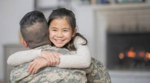 Honoring Our Heroes: Ways to Celebrate Military Appreciation Month