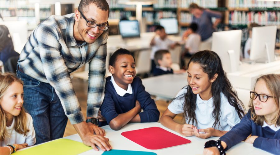 Honoring Our Educators: Ways to Show Appreciation During Teacher Appreciation Week
