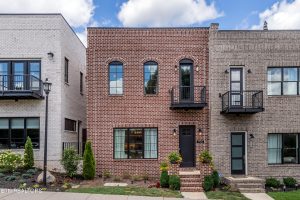 Luxury home at 1720 Cades Cove Road Knoxville TN 37922