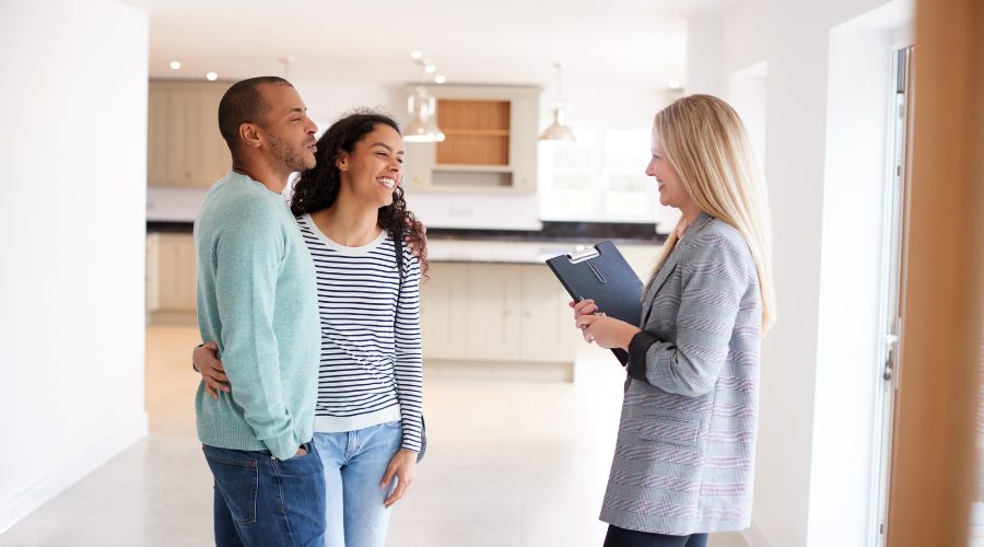 Benefits of Working with a Buyer’s Agent