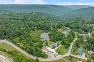 Luxury home at 505 Wilder Avenue Monterey TN 38574