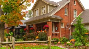 Is Fall a Good Time to Buy or Sell a Home in East Tennessee?