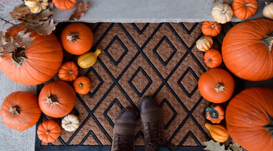 Buying or Selling a Home Doesn’t Have to Be Scary!