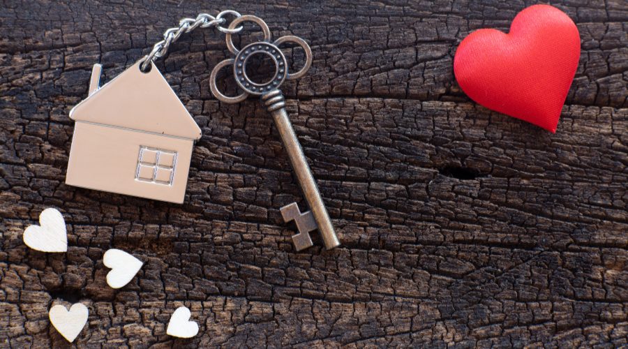 Finding the Perfect Match: Why February is a Great Time to Buy or Sell