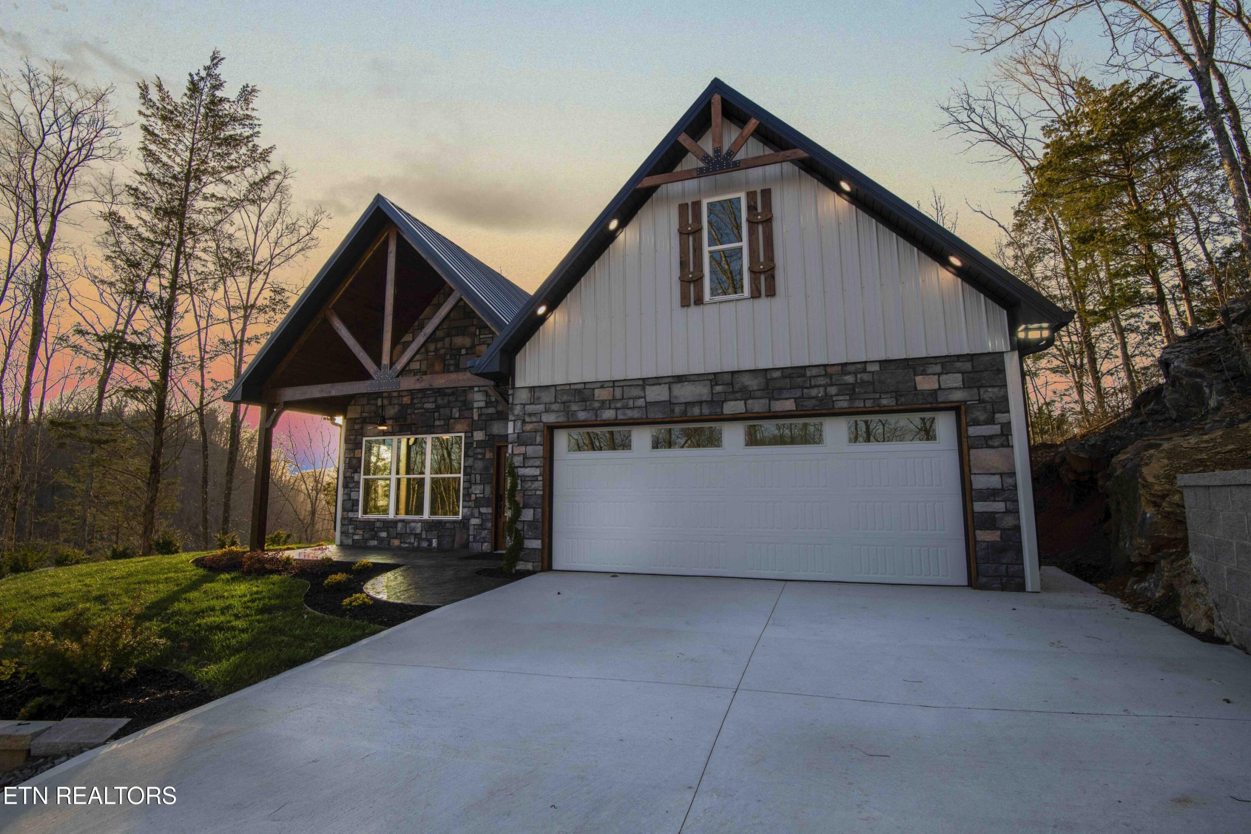 9502 Old Loyston Rd Knoxville TN 37938 Vickie Bailey Wallace