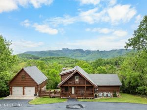 Wallace 2732 Cayanne Road Cosby TN 37722 Vickie Bailey