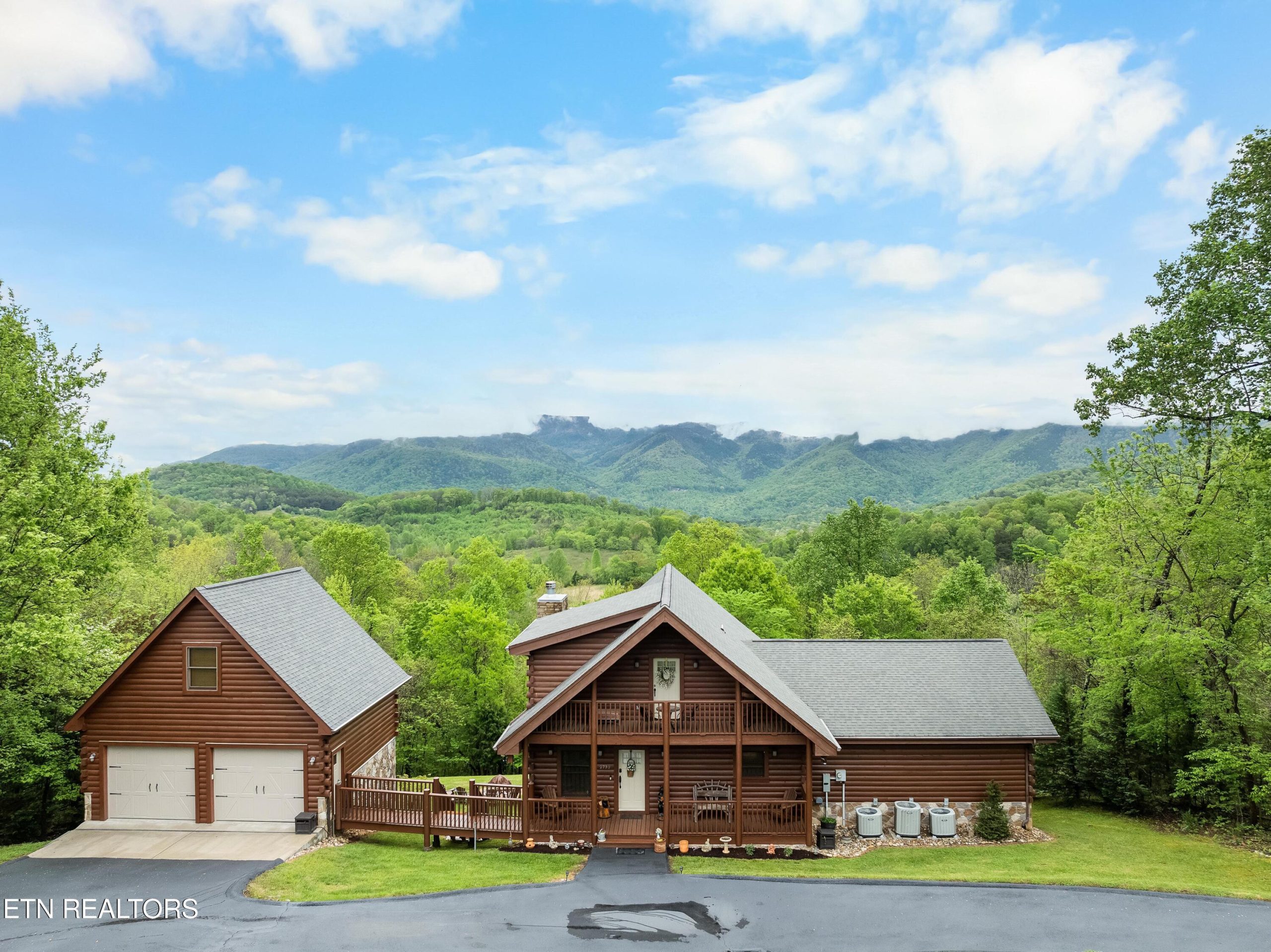 Wallace 2732 Cayanne Road Cosby TN 37722 Vickie Bailey