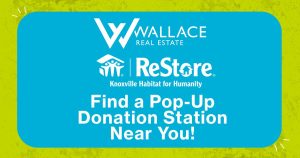 Donation Station vertical flyer 5