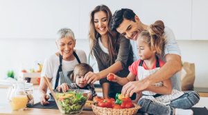 Creating a Home for Every Generation