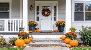 Home Matters | Simple Ways to Refresh Your Home Before the Holidays
