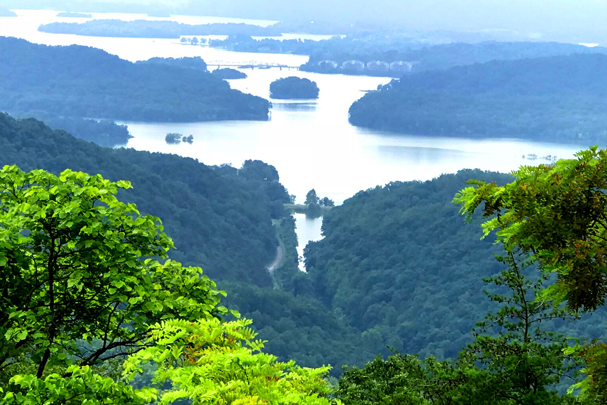 Grainger County, Tennessee