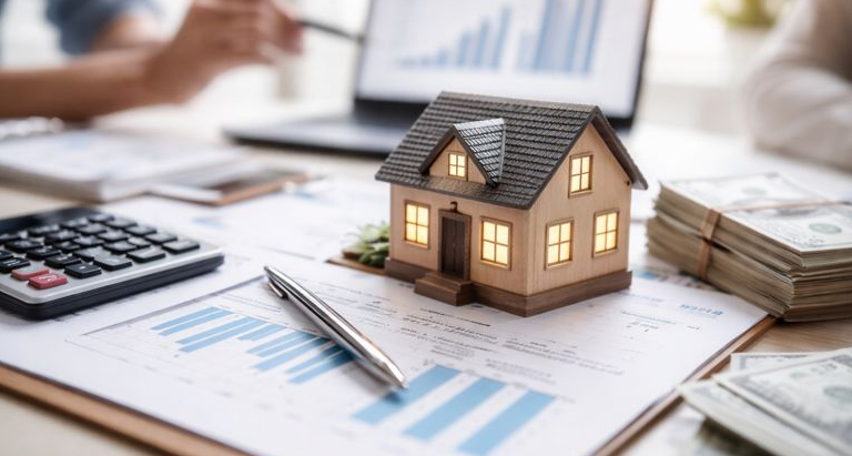Investment property opportunities with Wallace Real Estate in East Tennessee