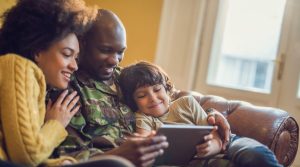Honoring Those Who Serve: A Homebuying Benefit Military Families Should Know About