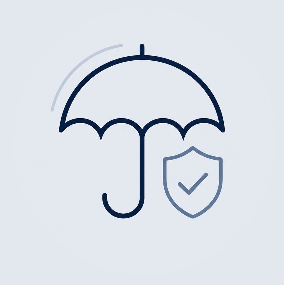 Insurance resources icon