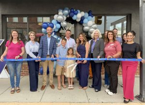 Wallace Real Estate Expands into Dayton with New TN Valley Office