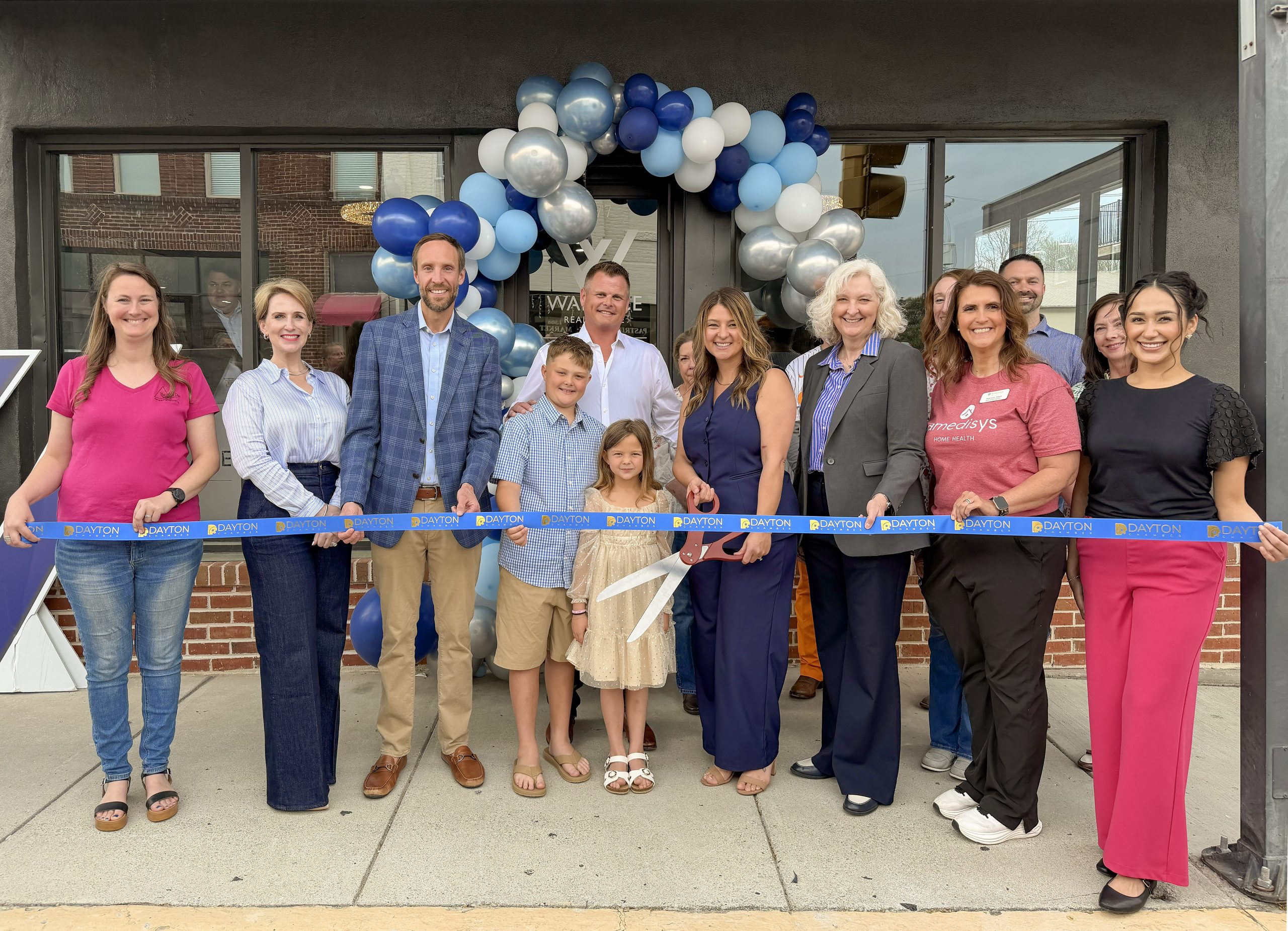 Wallace Real Estate Expands into Dayton with New TN Valley Office