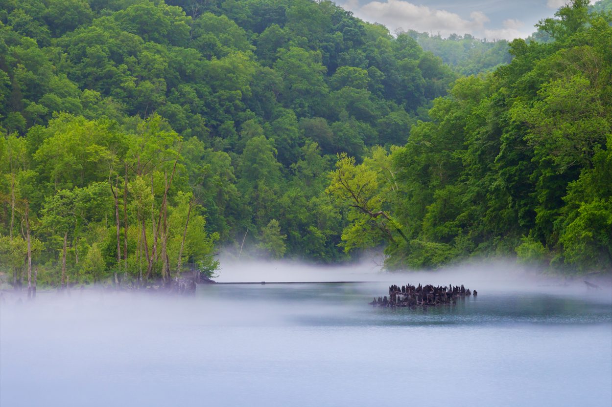 Anderson County, Tennessee