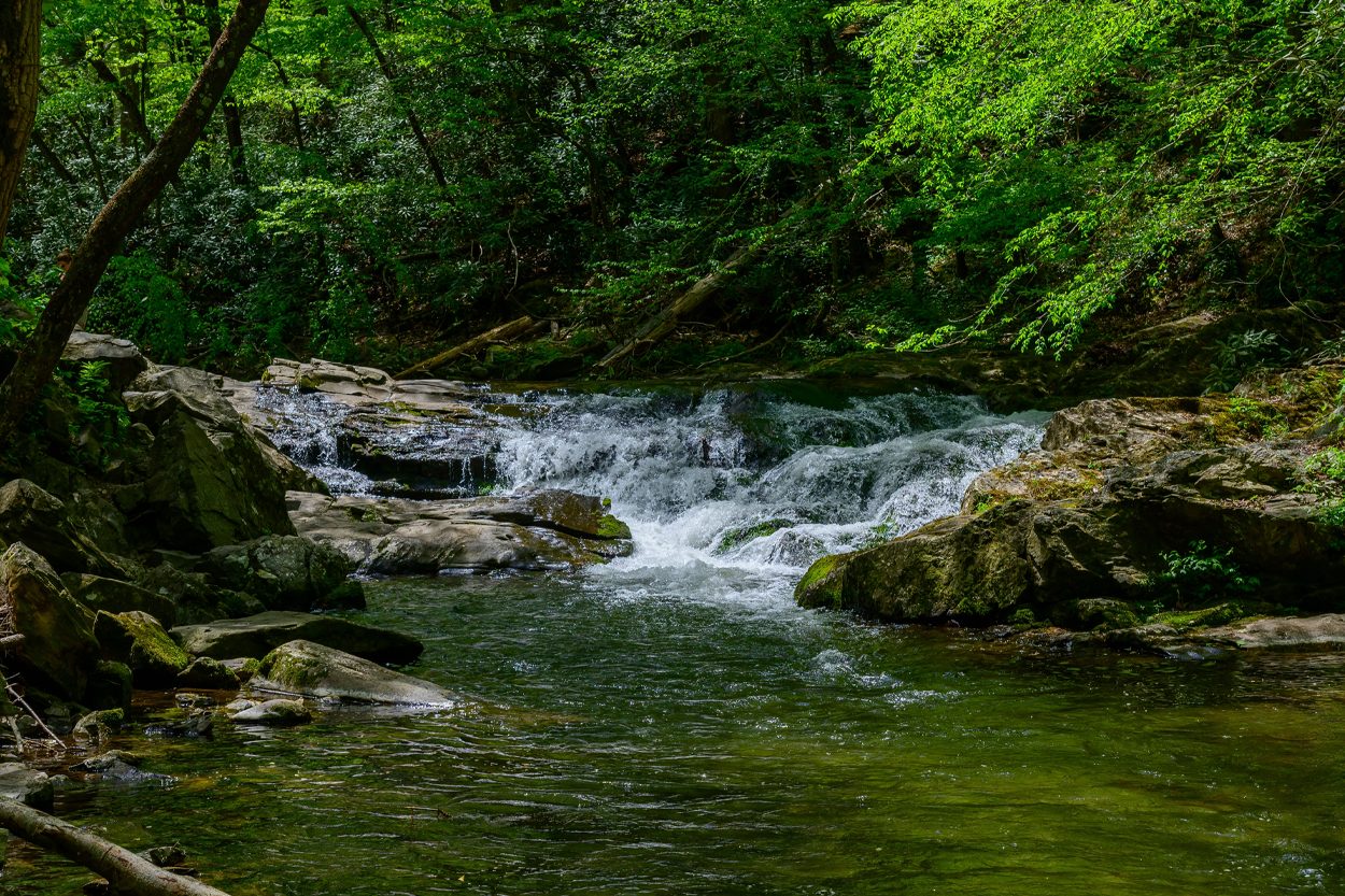 Blount County, Tennessee