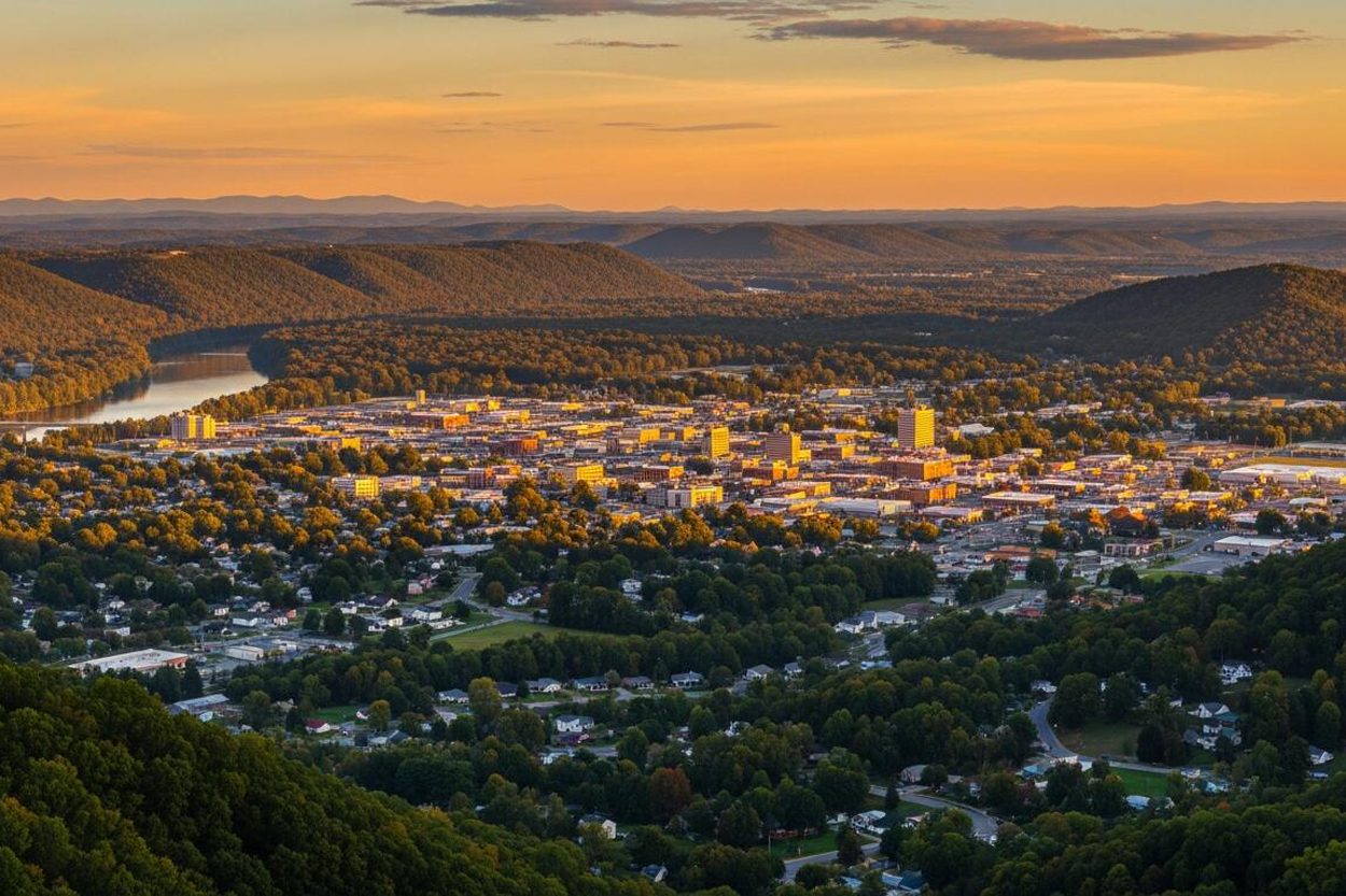 Campbell County, Tennessee