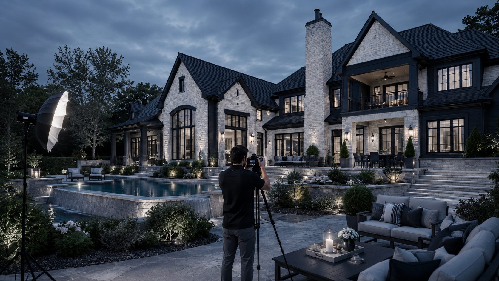 Luxury Real Estate Marketing Resources — photo 5