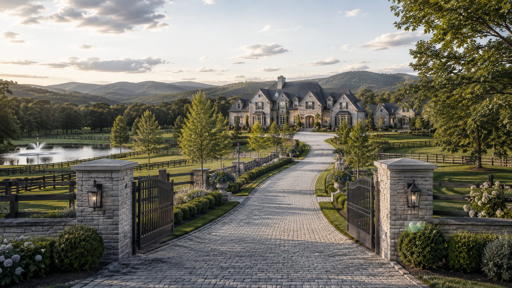 Well Connected Luxury Real Estate — photo 9