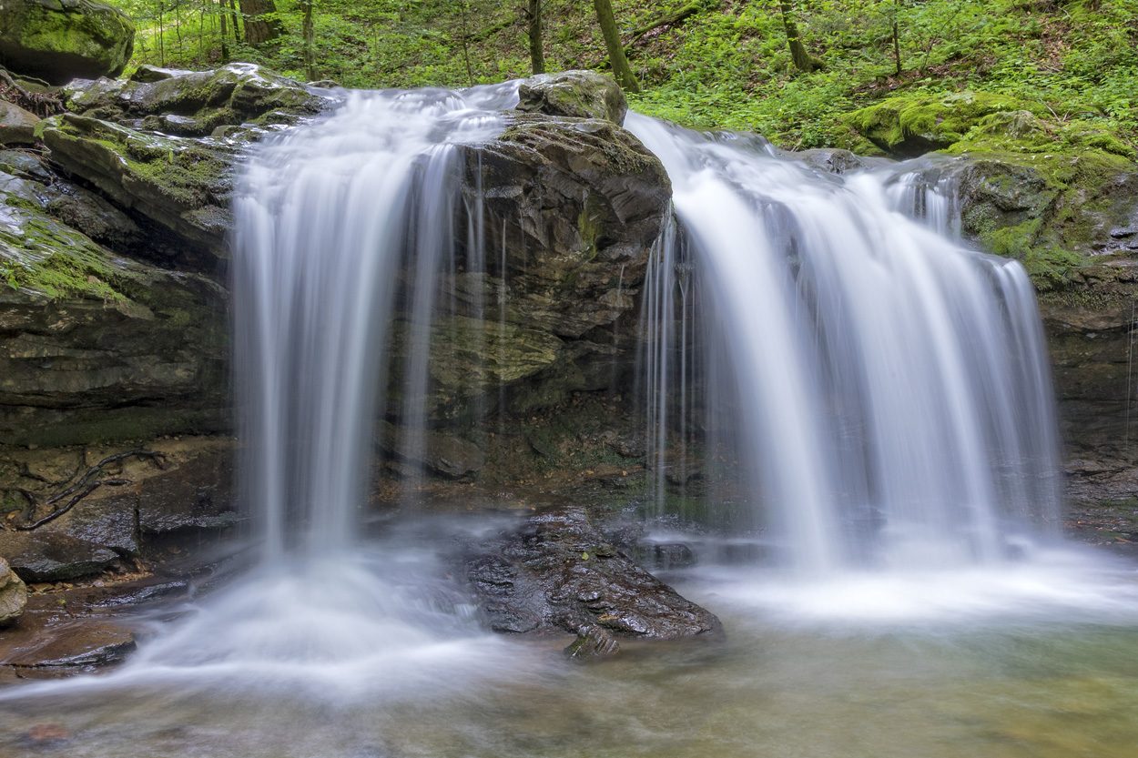 Cumberland County, Tennessee