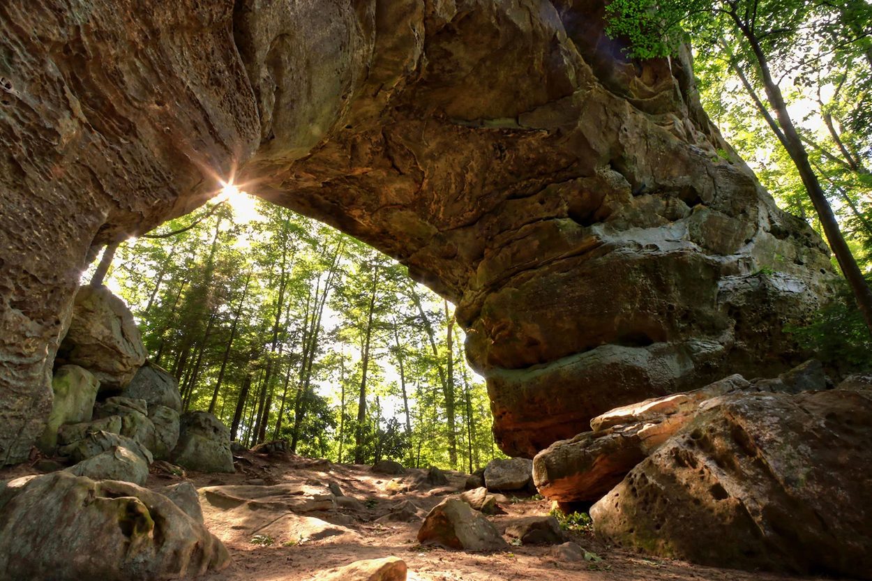 Fentress County, Tennessee