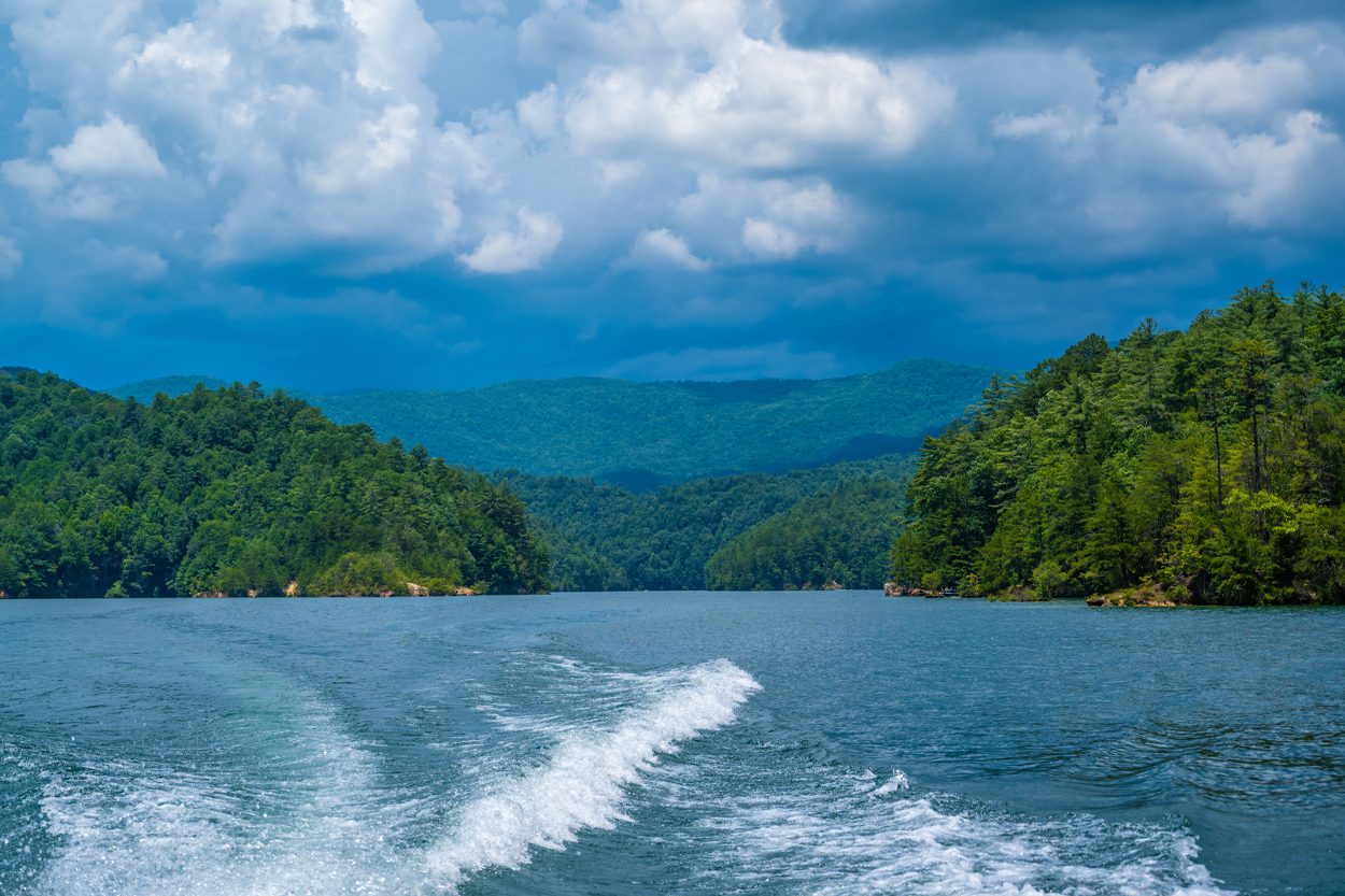 Jefferson County, Tennessee