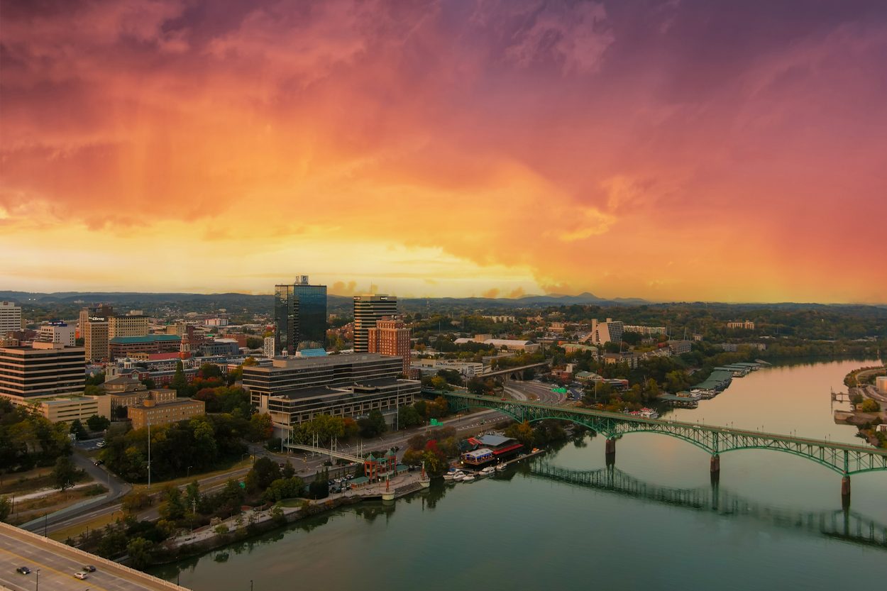 Knox County, Tennessee