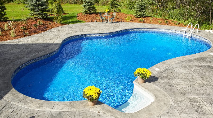 Make a Splash: Explore East Tennessee Homes with Pools (Just in Time for Summer)