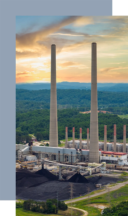 Roane County Tennessee Community