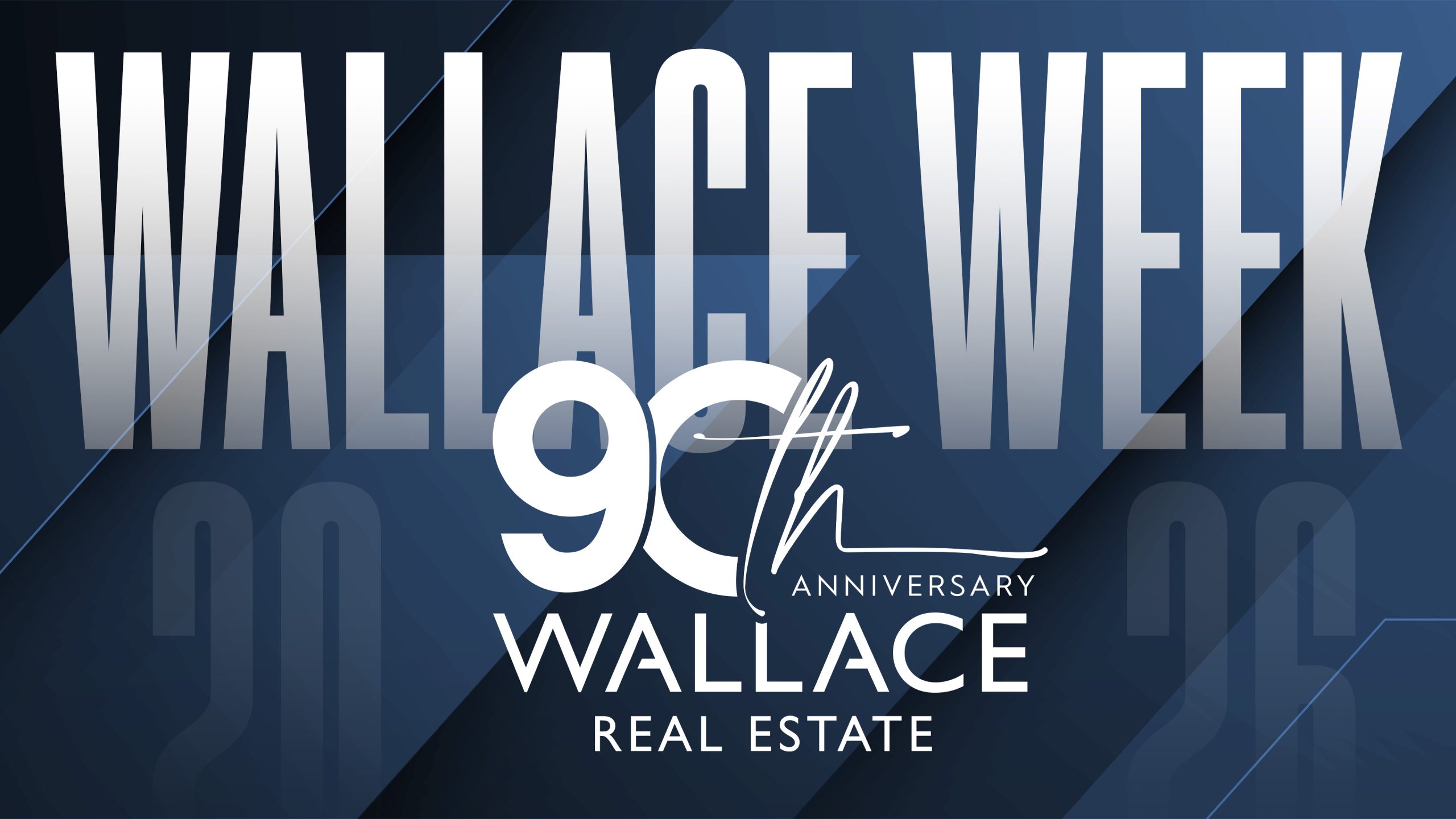 Wallace Week 2026 Slide