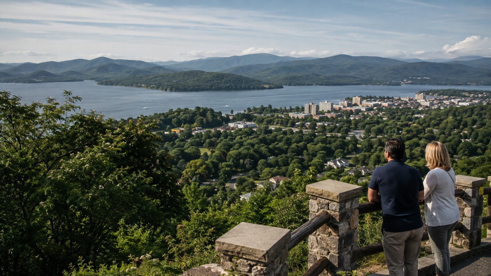 Real estate careers across East Tennessee with Wallace