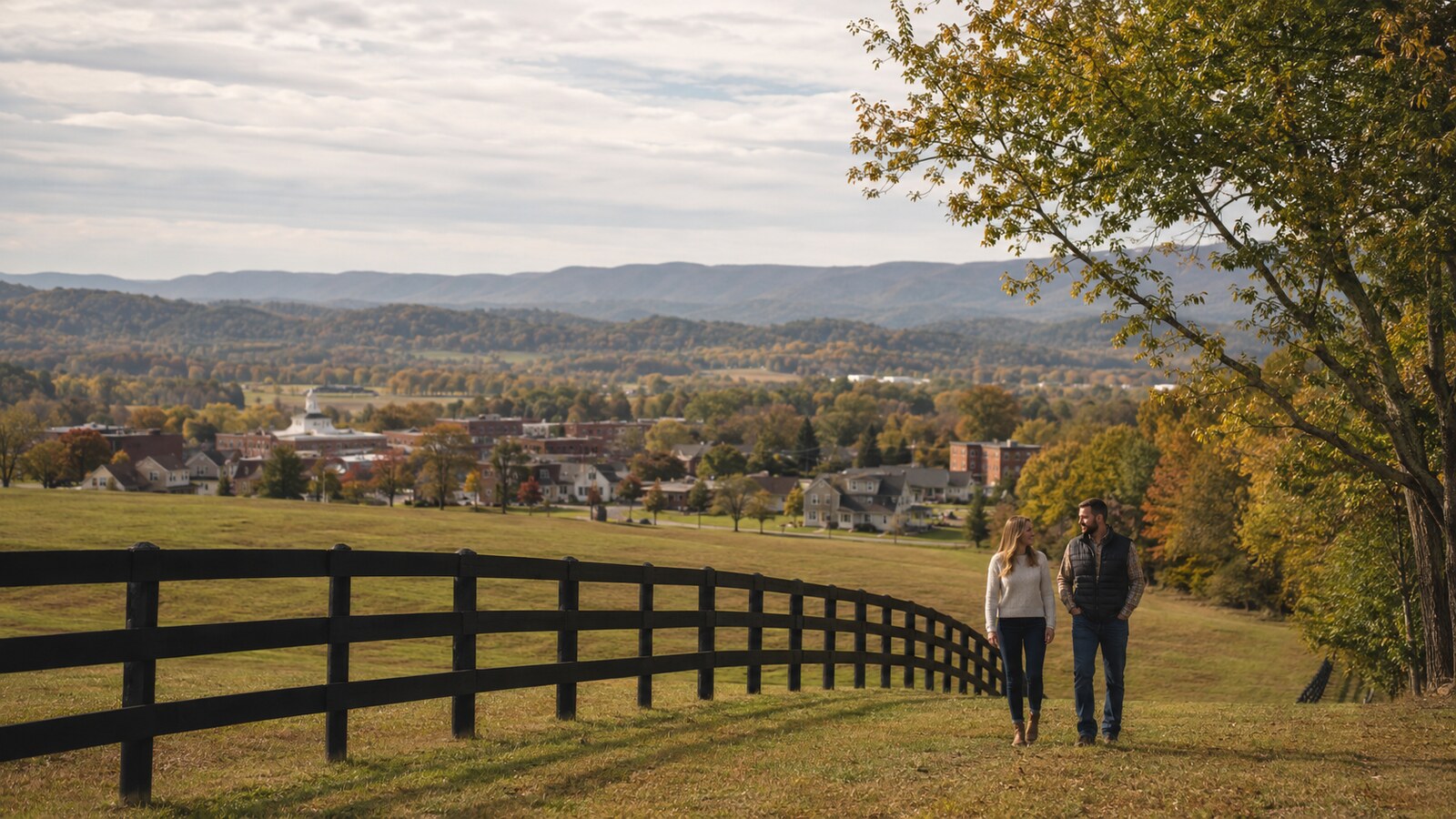 Real estate careers in Crossville and Upper Cumberland
